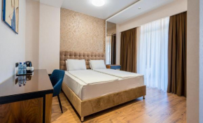 Olympus Hotel Tbilisi City